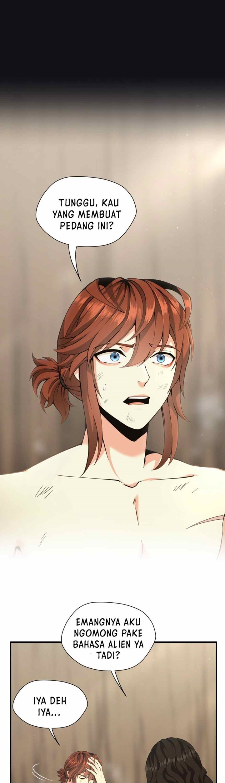 The Beginning After The End Chapter 162 Gambar 6