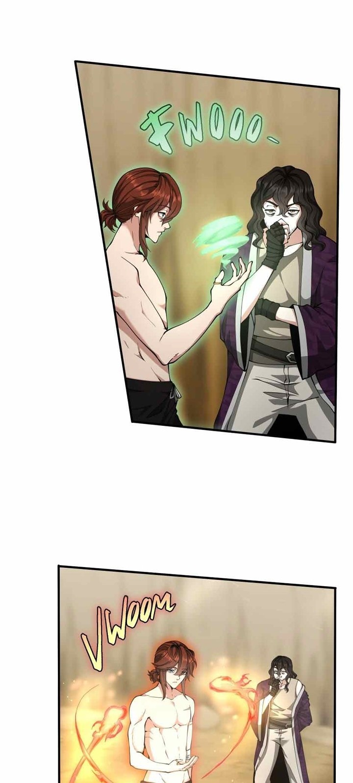 The Beginning After The End Chapter 161 Gambar 27