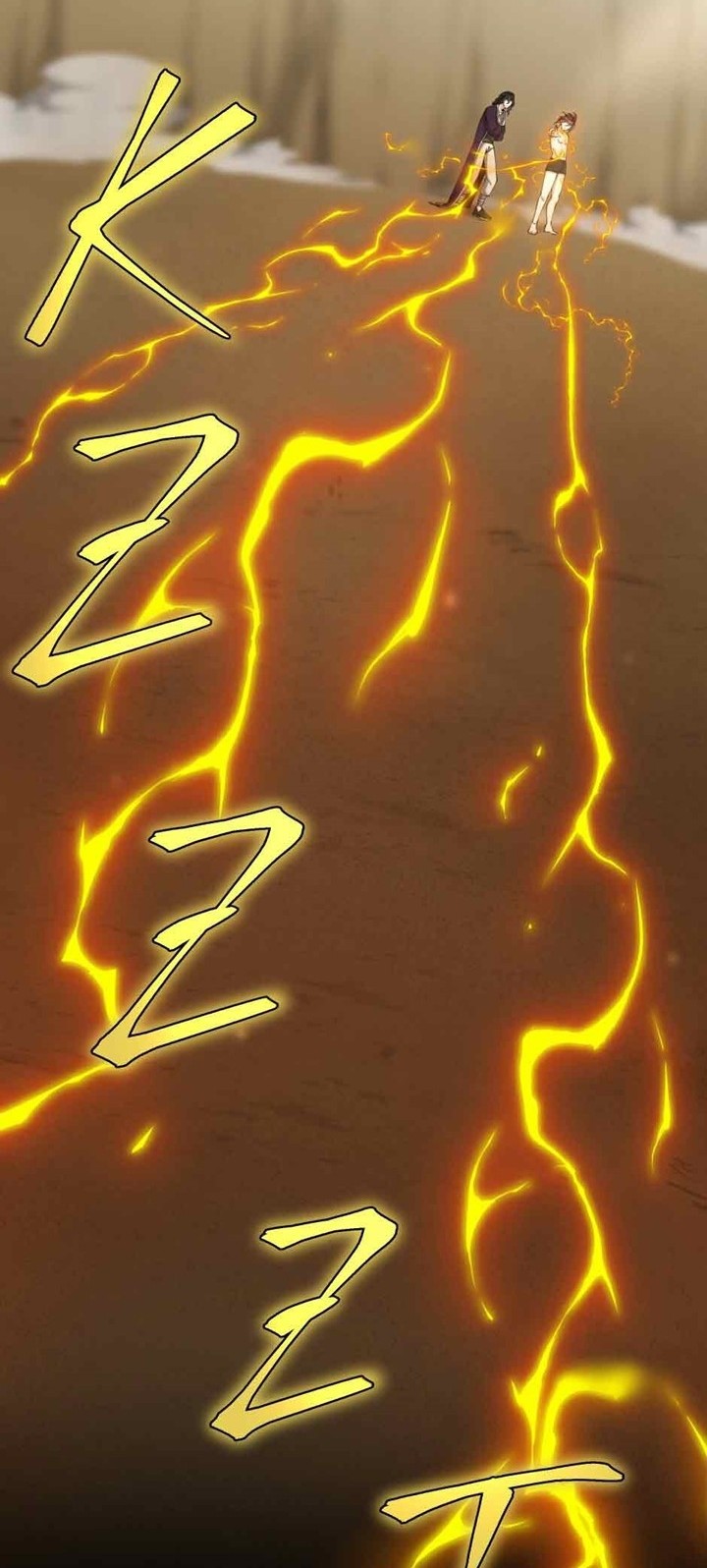 The Beginning After The End Chapter 161 Gambar 30