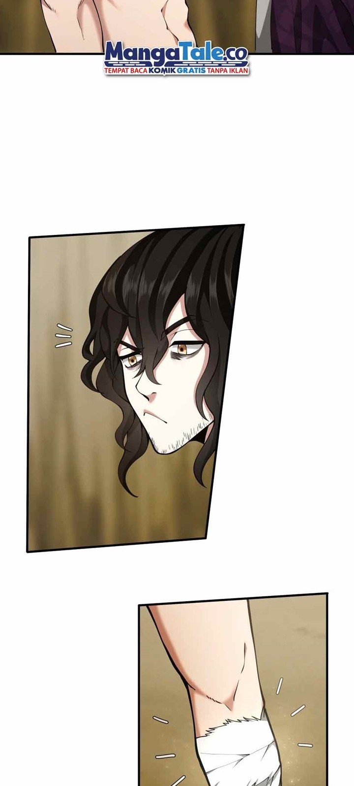 The Beginning After The End Chapter 161 Gambar 18