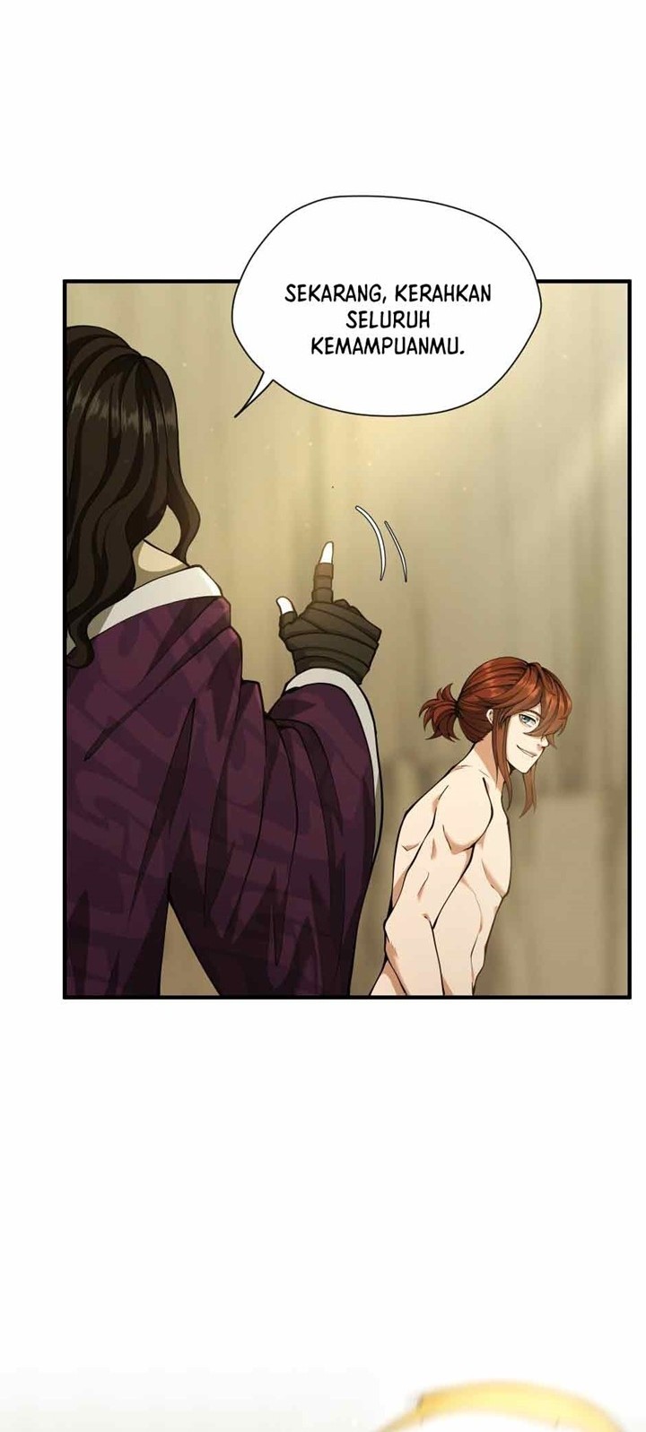 The Beginning After The End Chapter 161 Gambar 45