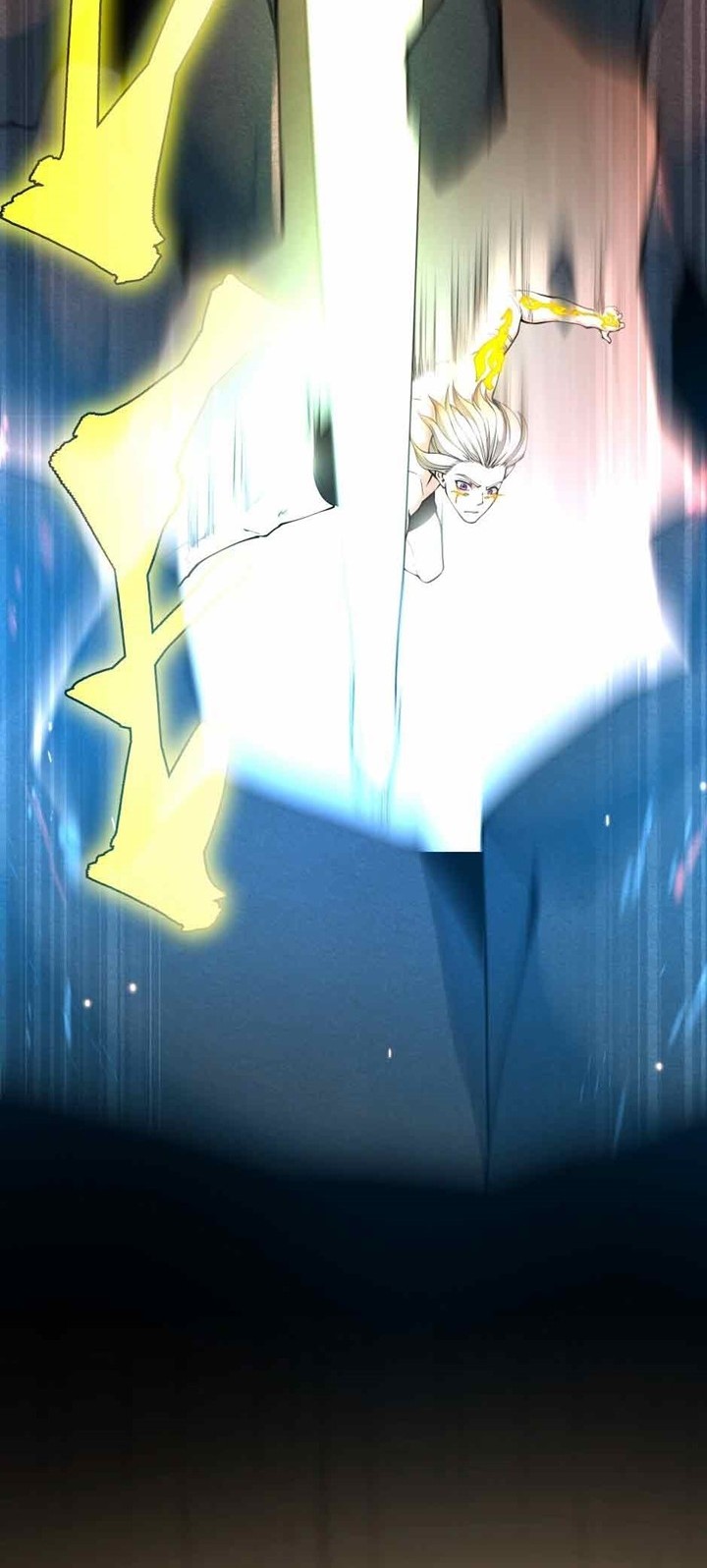 The Beginning After The End Chapter 161 Gambar 50