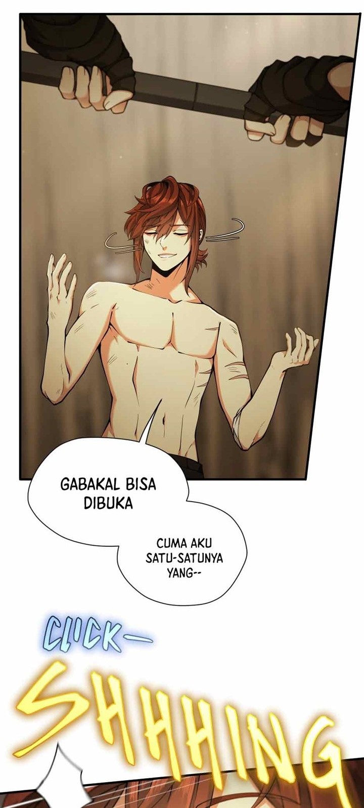 The Beginning After The End Chapter 161 Gambar 61