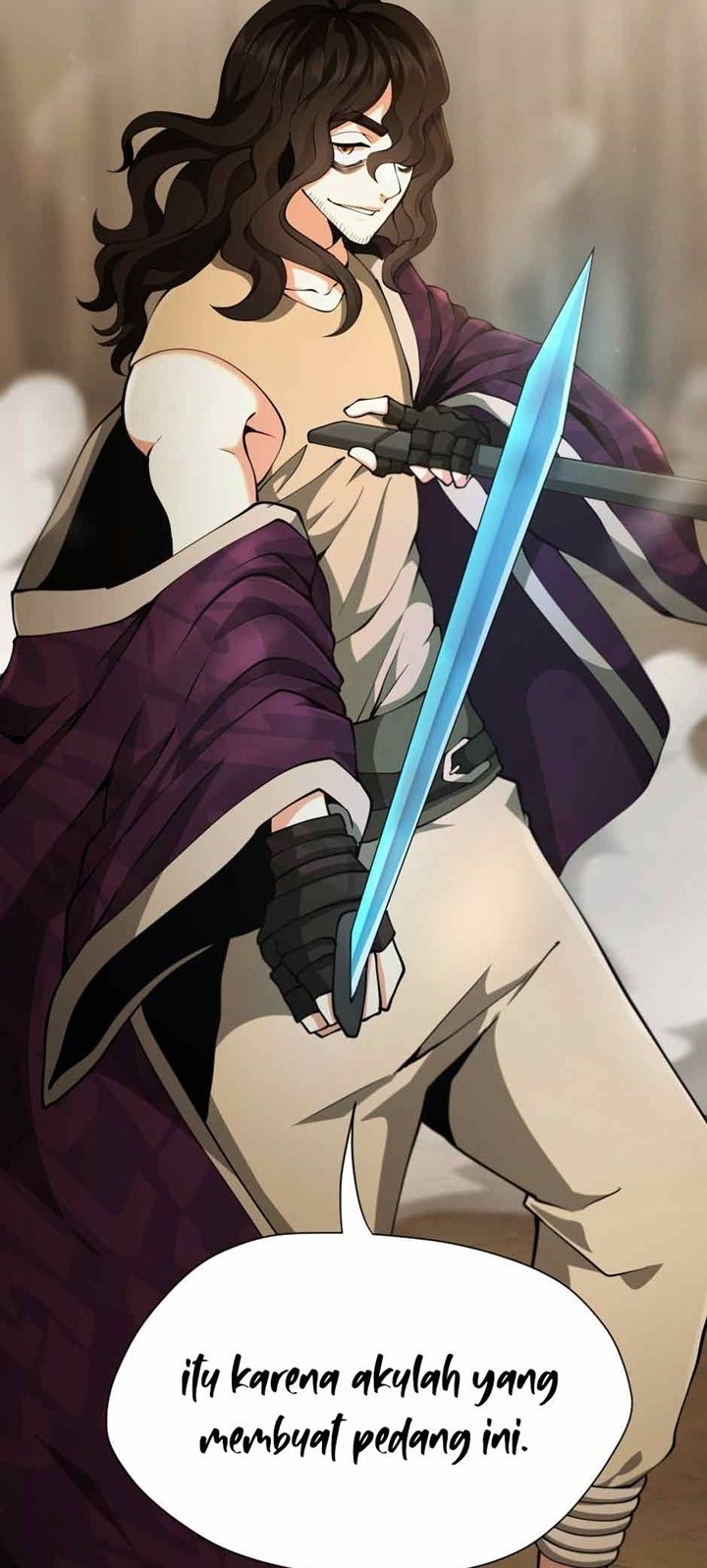 The Beginning After The End Chapter 161 Gambar 65