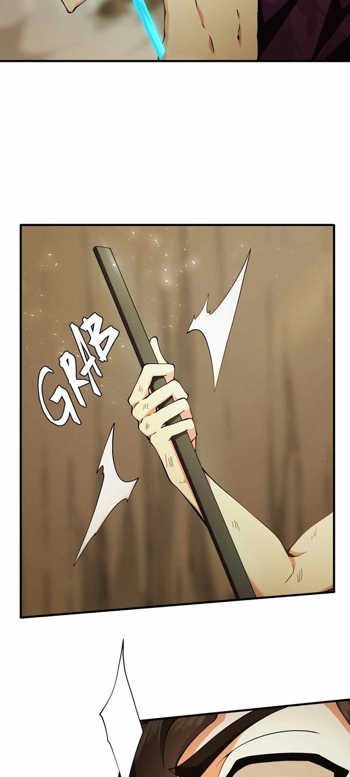 The Beginning After The End Chapter 161 Gambar 57