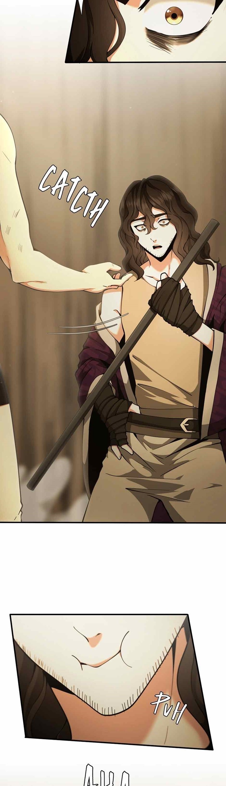 The Beginning After The End Chapter 161 Gambar 58