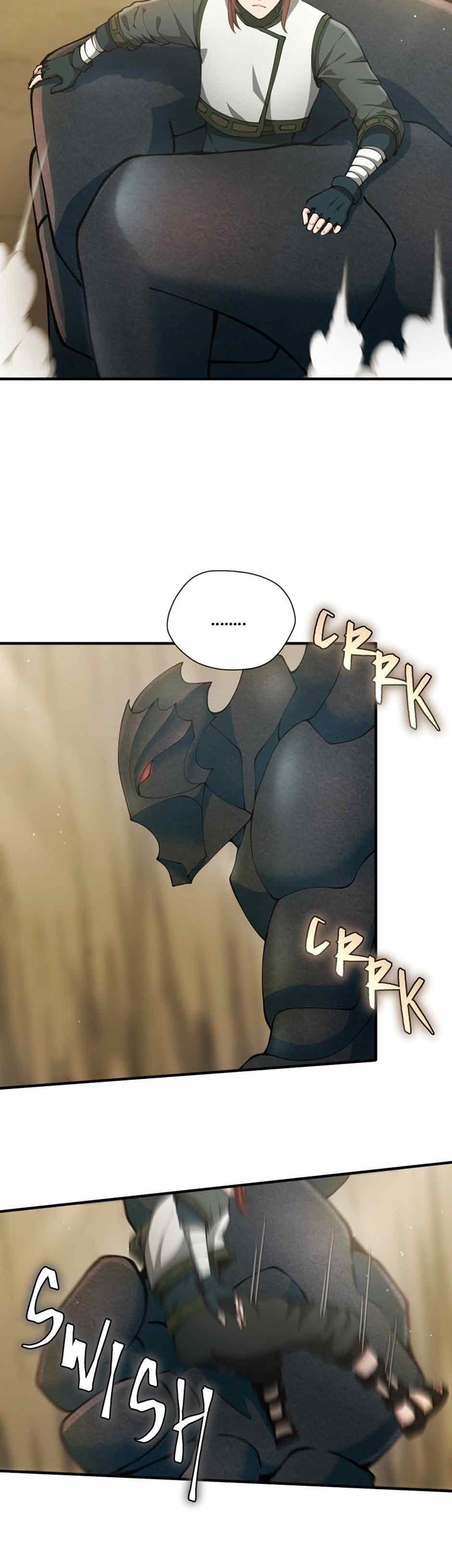 The Beginning After The End Chapter 161 Gambar 4