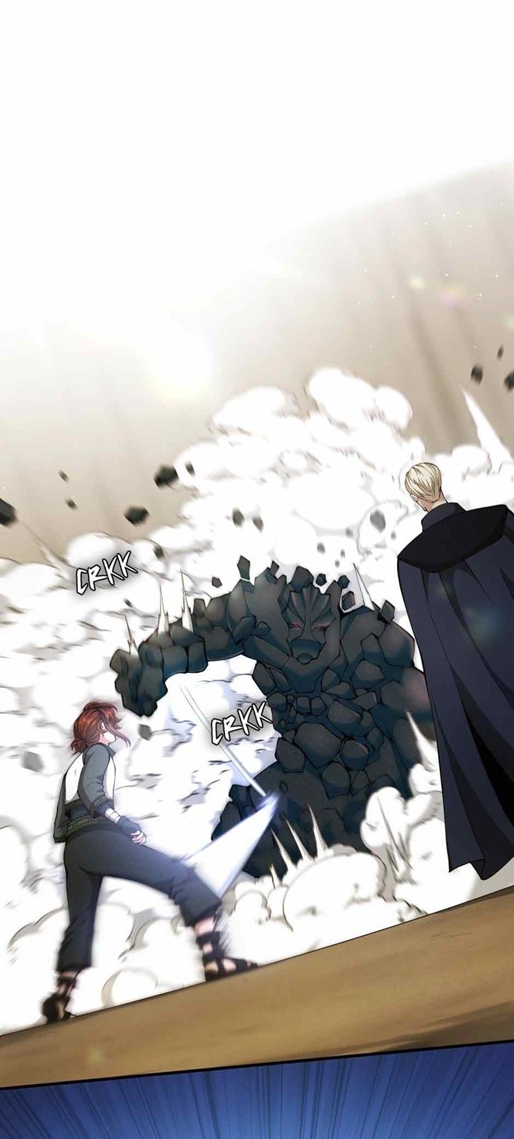 The Beginning After The End Chapter 161 Gambar 5