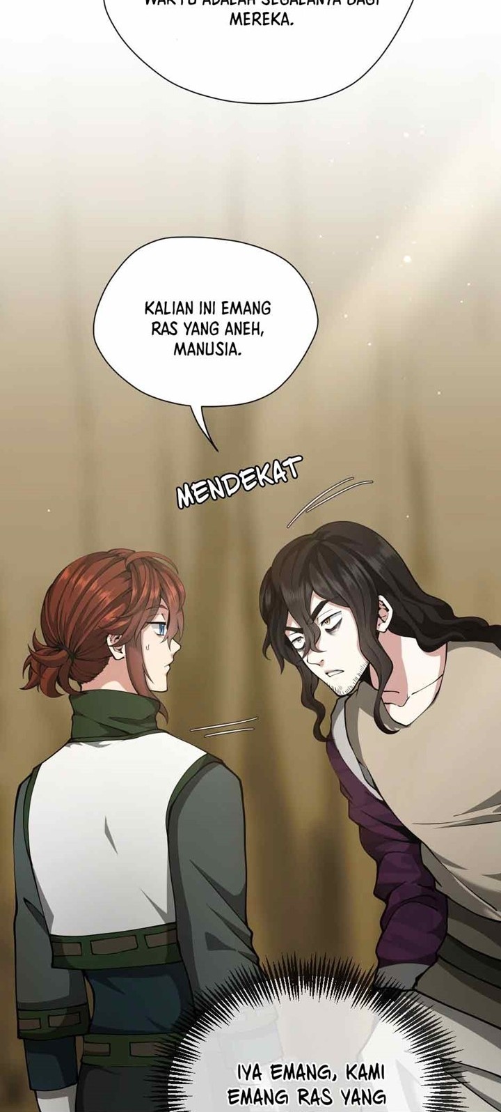 The Beginning After The End Chapter 161 Gambar 12