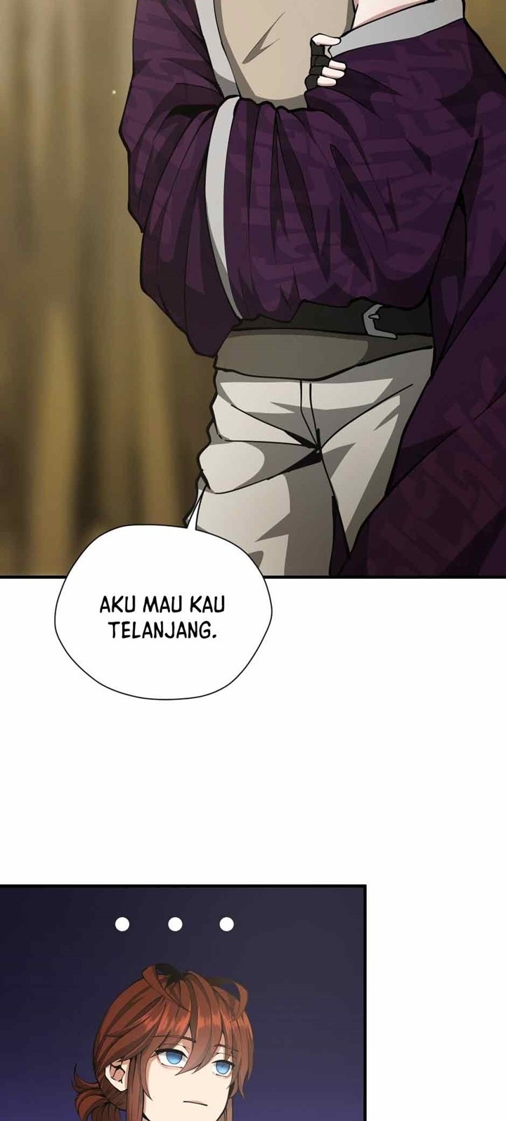 The Beginning After The End Chapter 161 Gambar 14