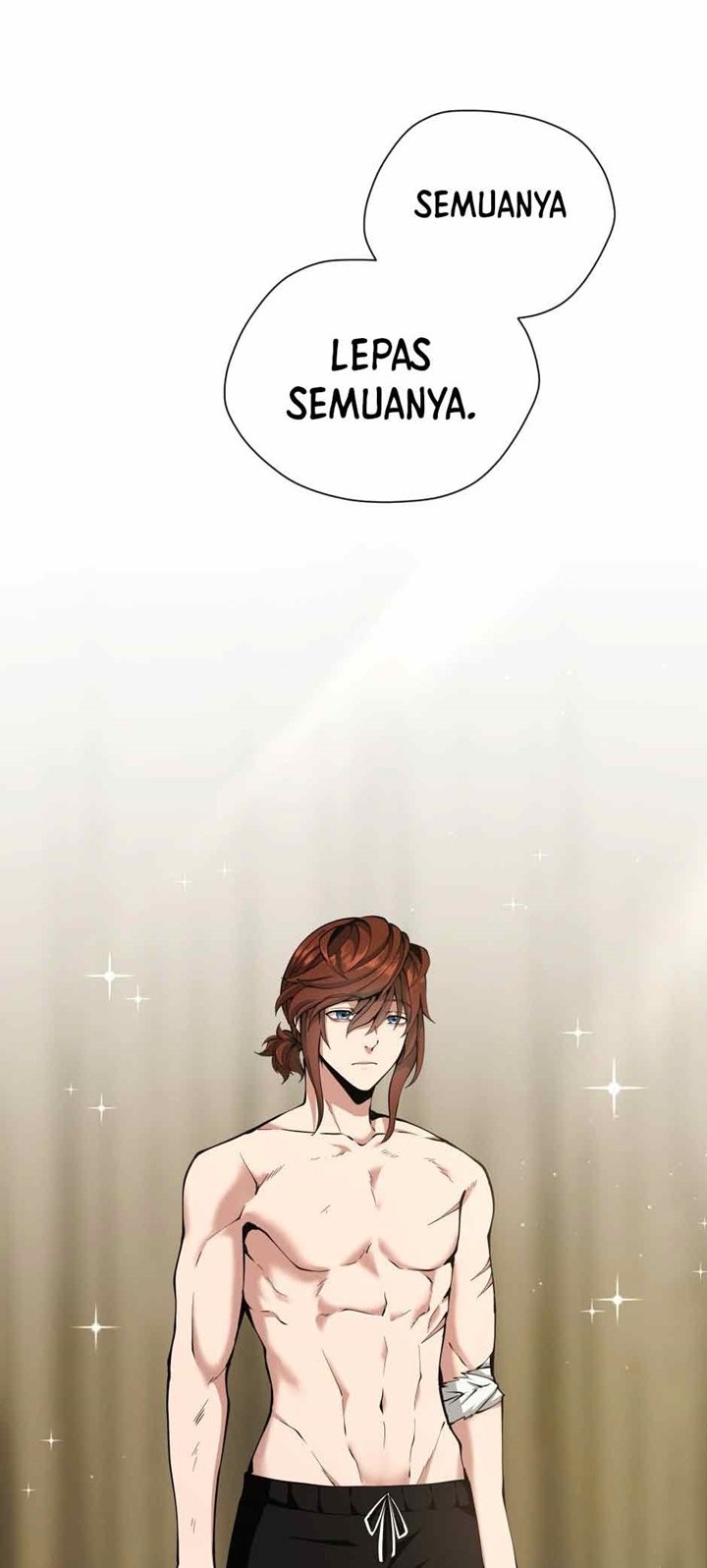 The Beginning After The End Chapter 161 Gambar 16