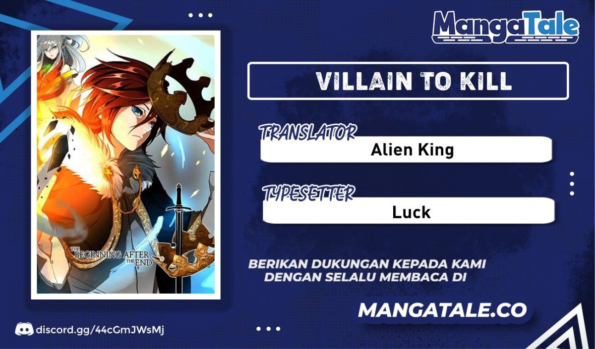 Komik The Beginning After The End Chapter 160 gambar nomor 1