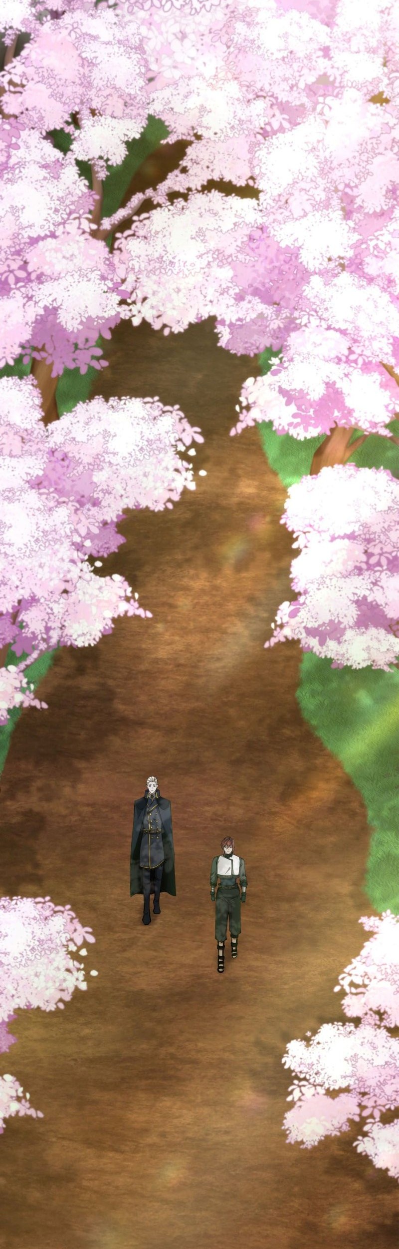 The Beginning After The End Chapter 160 Gambar 37