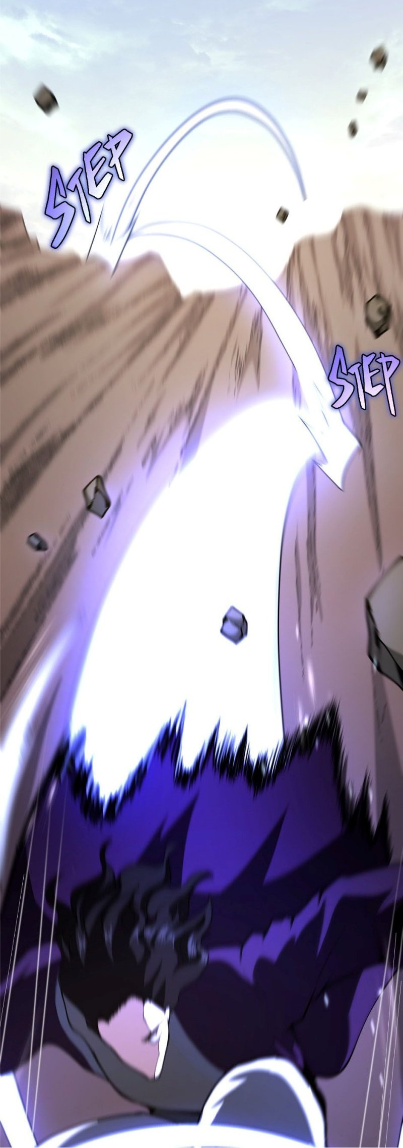 The Beginning After The End Chapter 160 Gambar 46