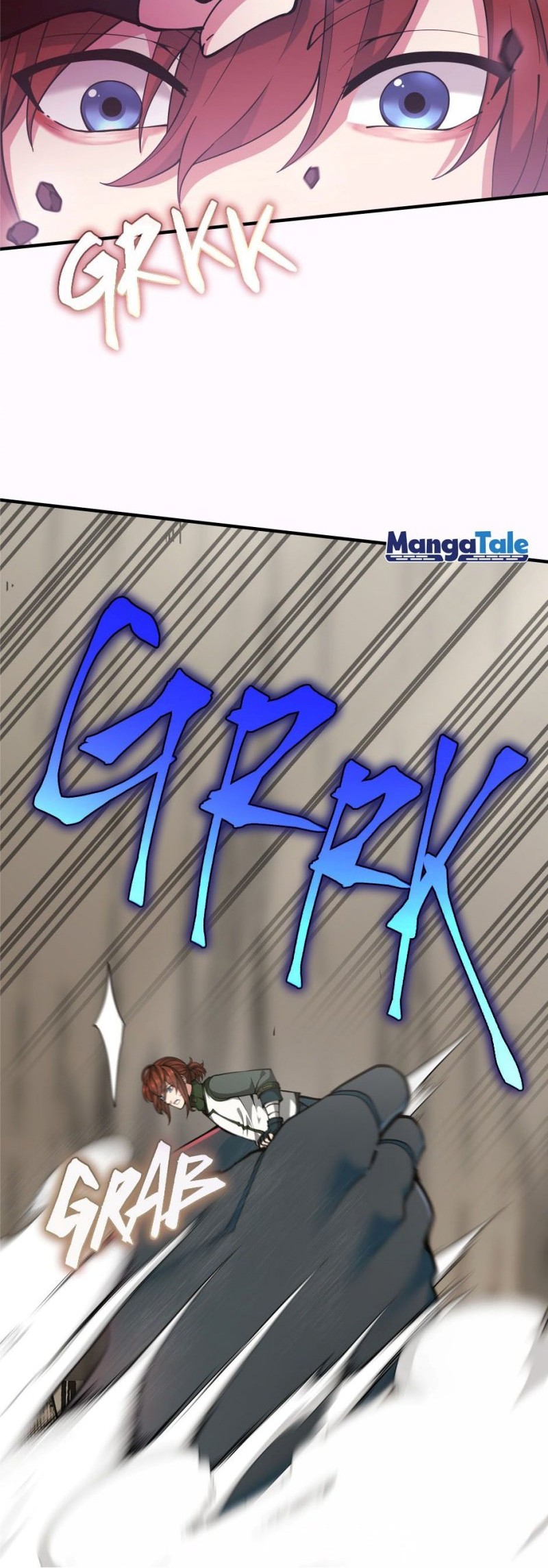 The Beginning After The End Chapter 160 Gambar 50