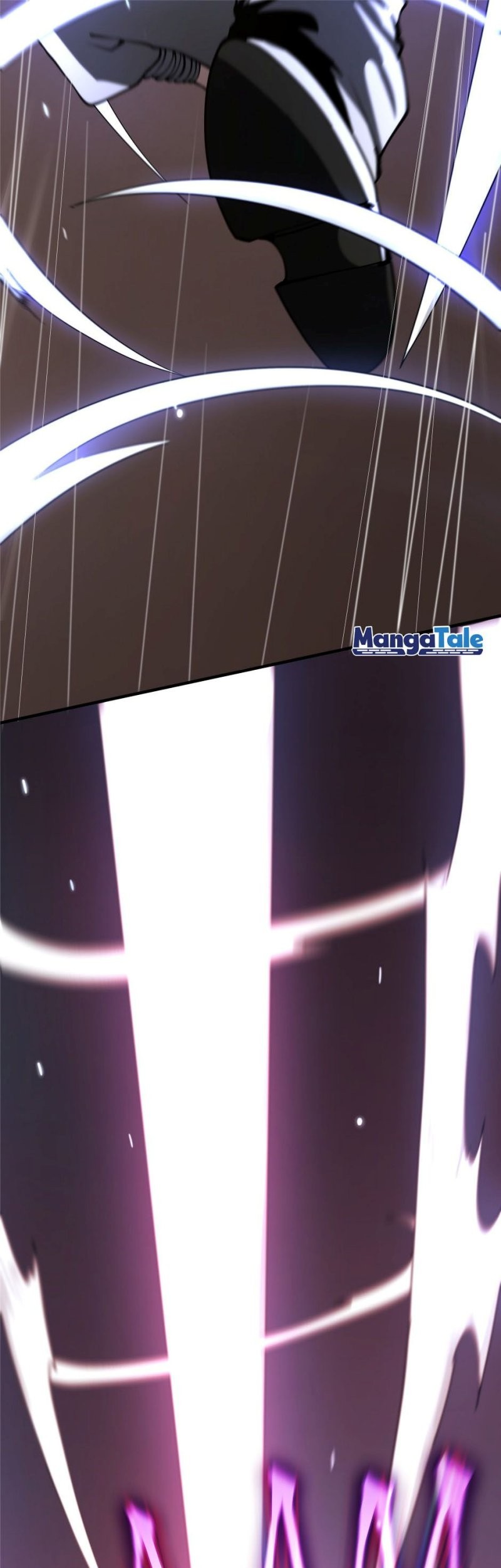 The Beginning After The End Chapter 160 Gambar 47