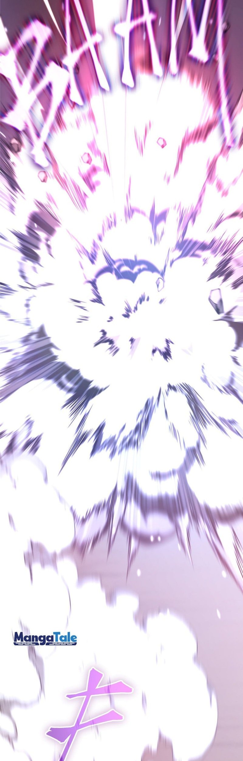 The Beginning After The End Chapter 160 Gambar 48