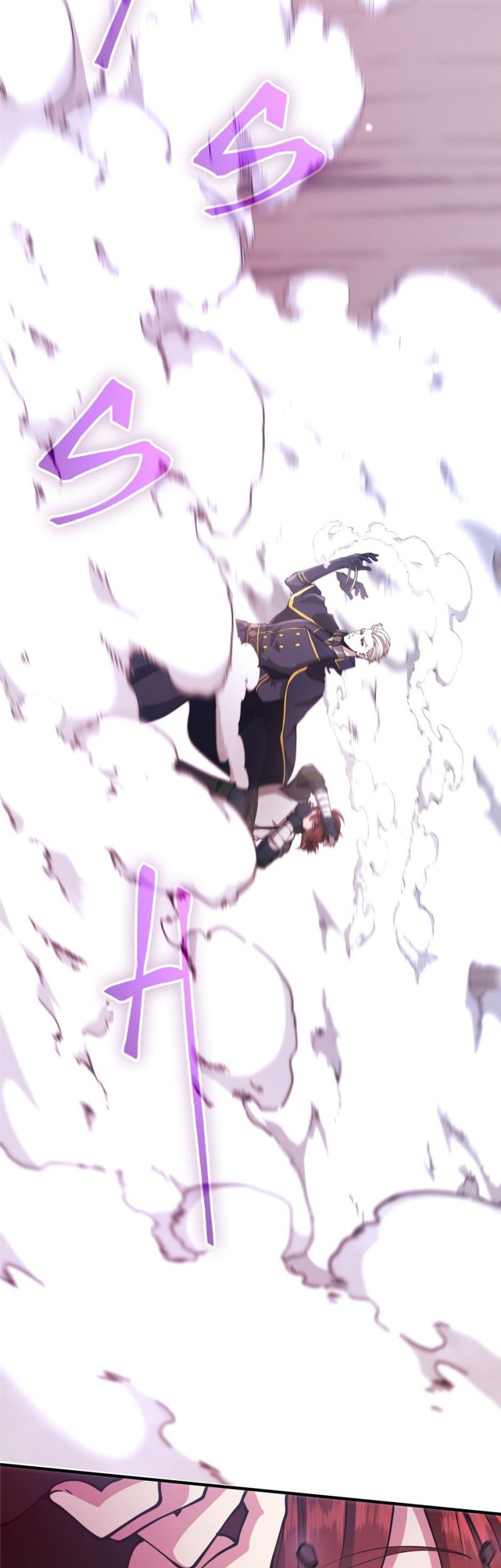 The Beginning After The End Chapter 160 Gambar 49