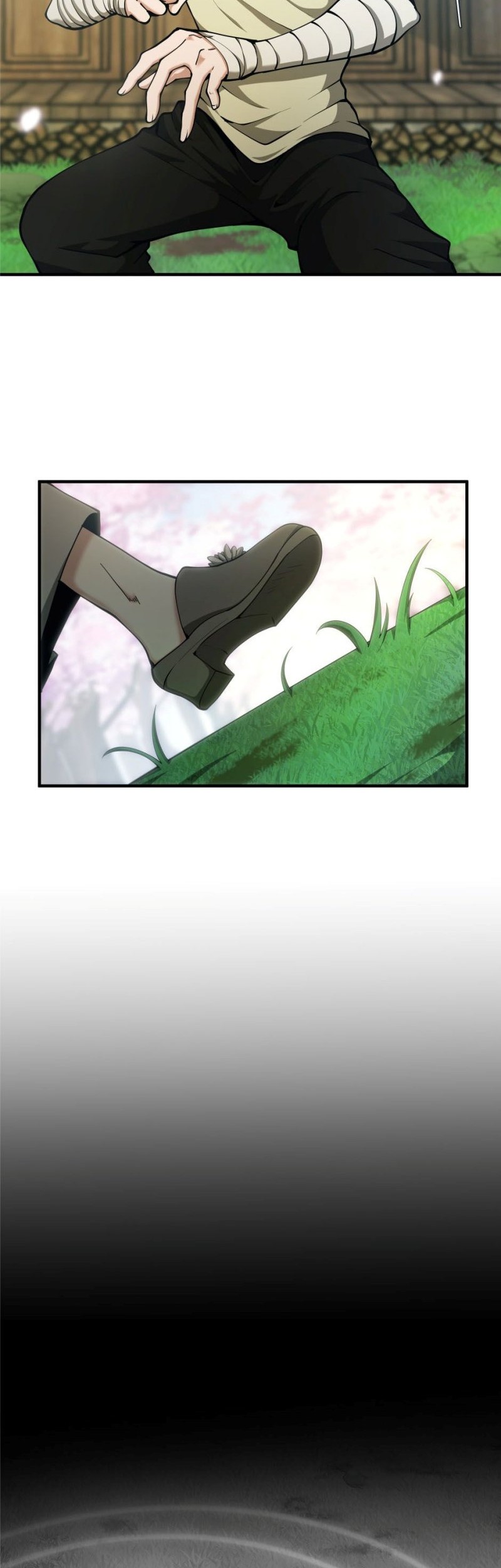 The Beginning After The End Chapter 160 Gambar 7