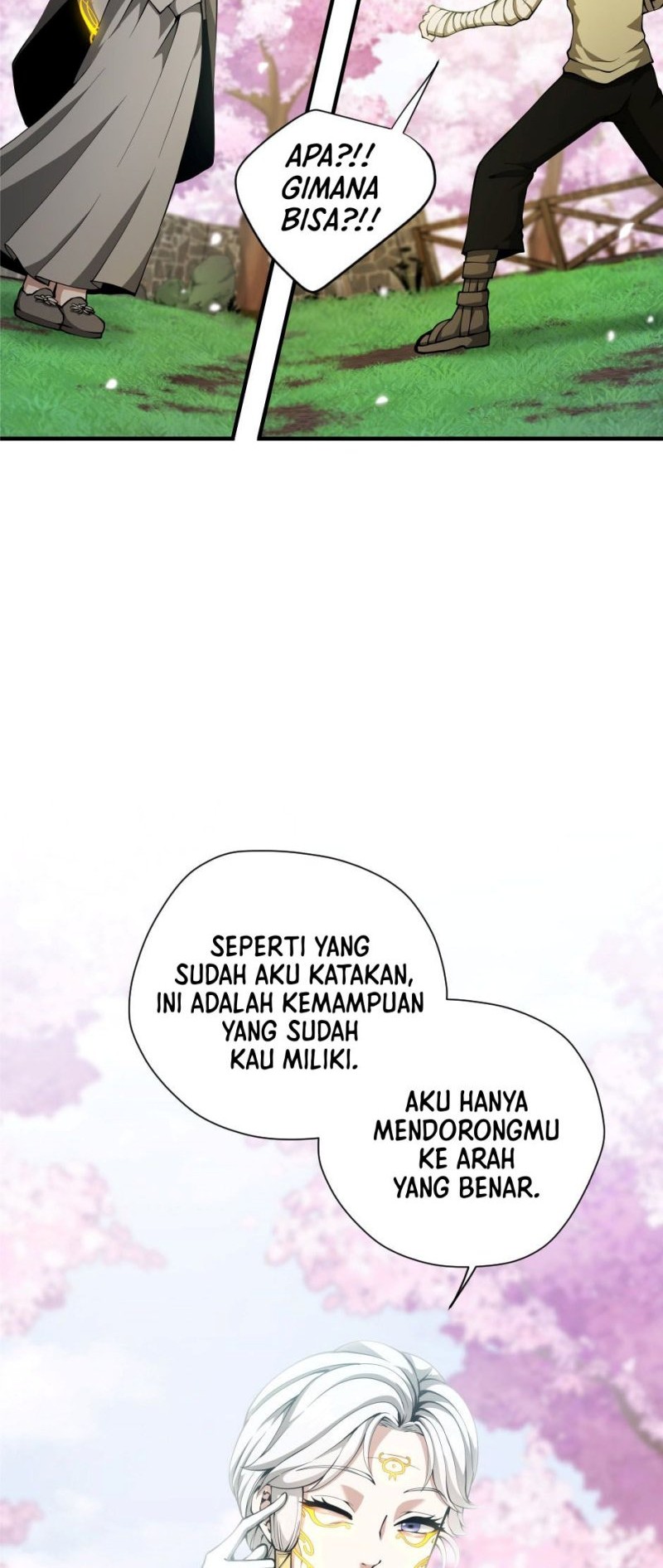 The Beginning After The End Chapter 160 Gambar 9