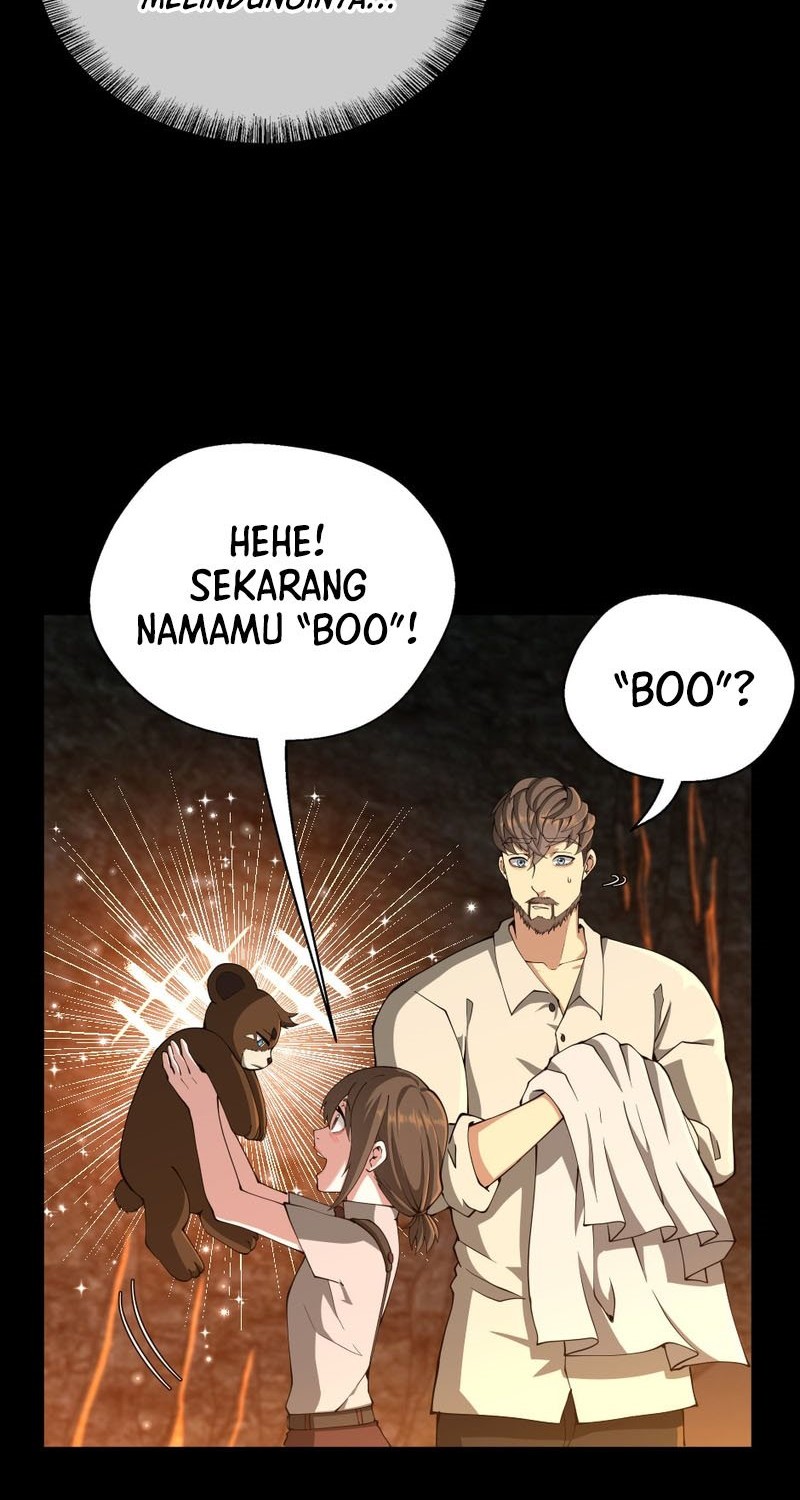 The Beginning After The End Chapter 150 Gambar 29