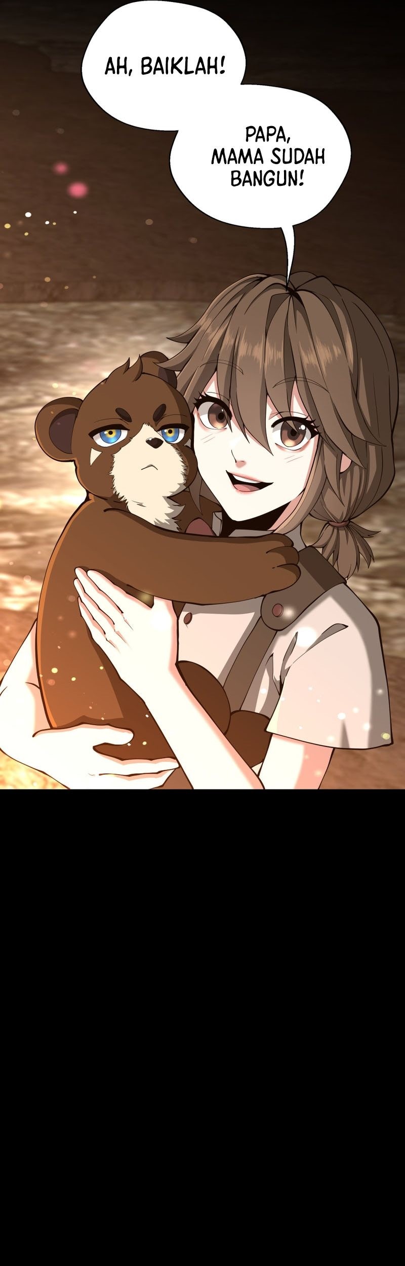 The Beginning After The End Chapter 150 Gambar 31