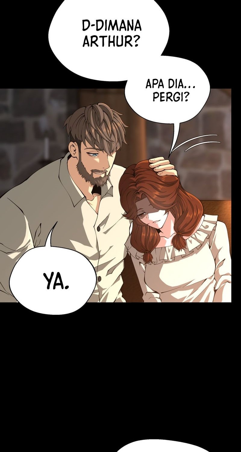 The Beginning After The End Chapter 150 Gambar 34