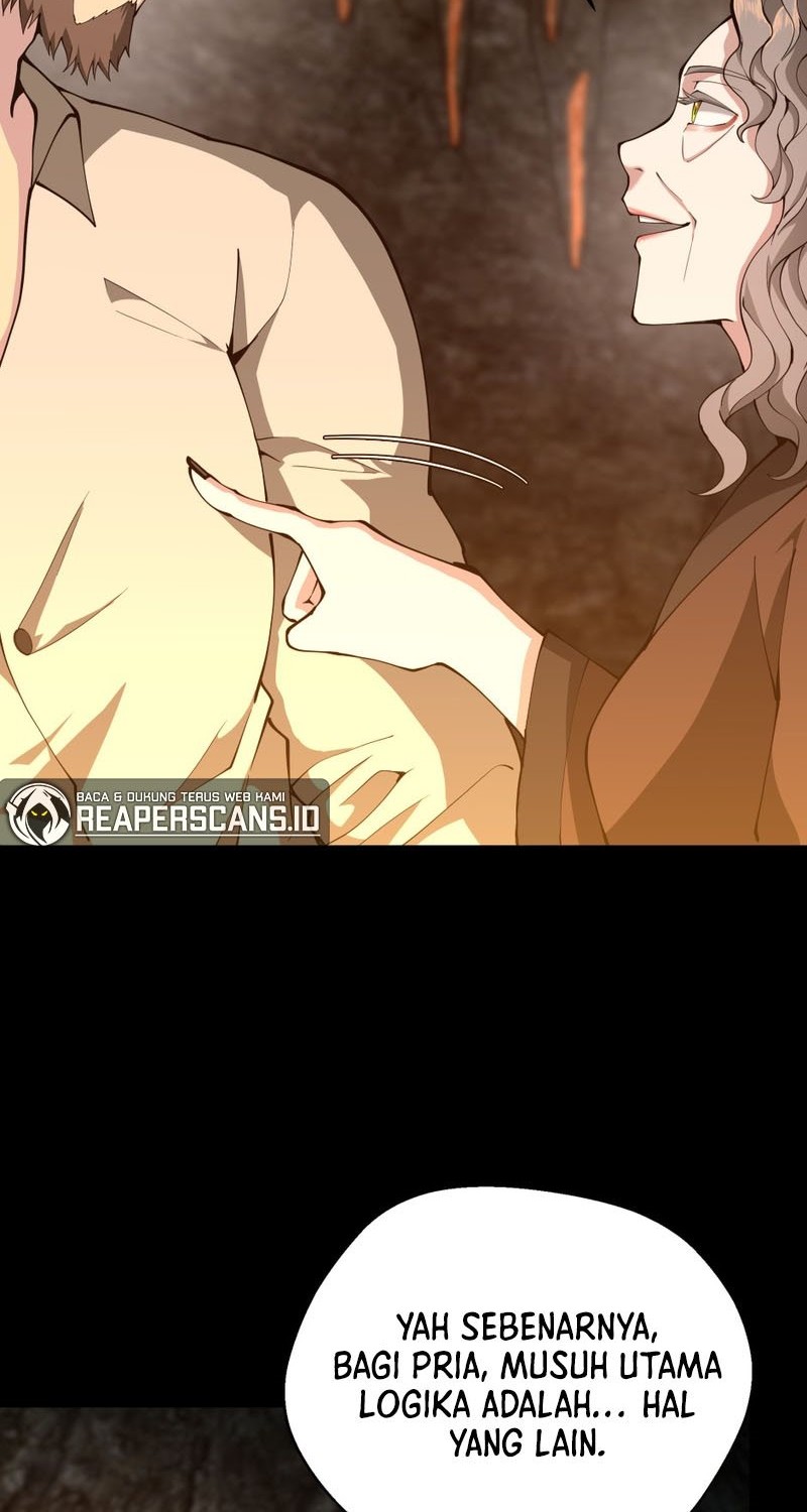 The Beginning After The End Chapter 150 Gambar 18