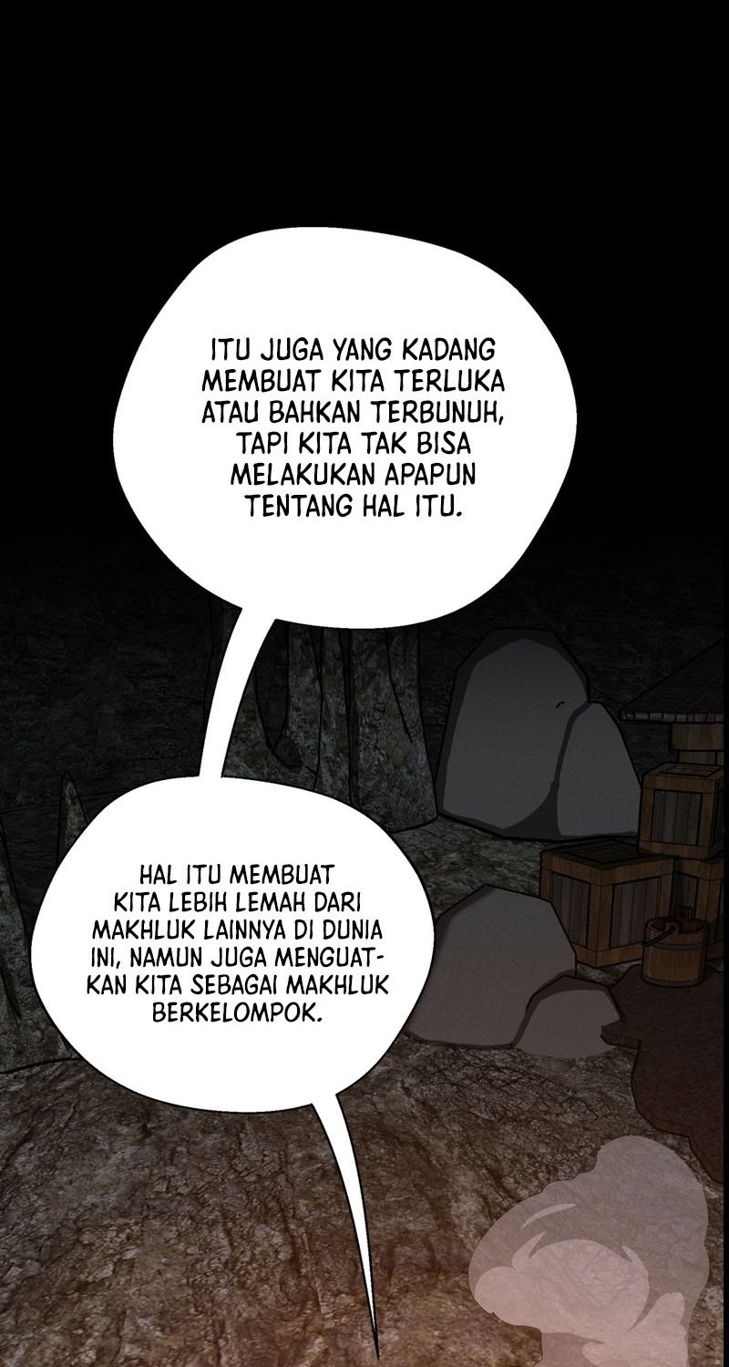 The Beginning After The End Chapter 150 Gambar 20