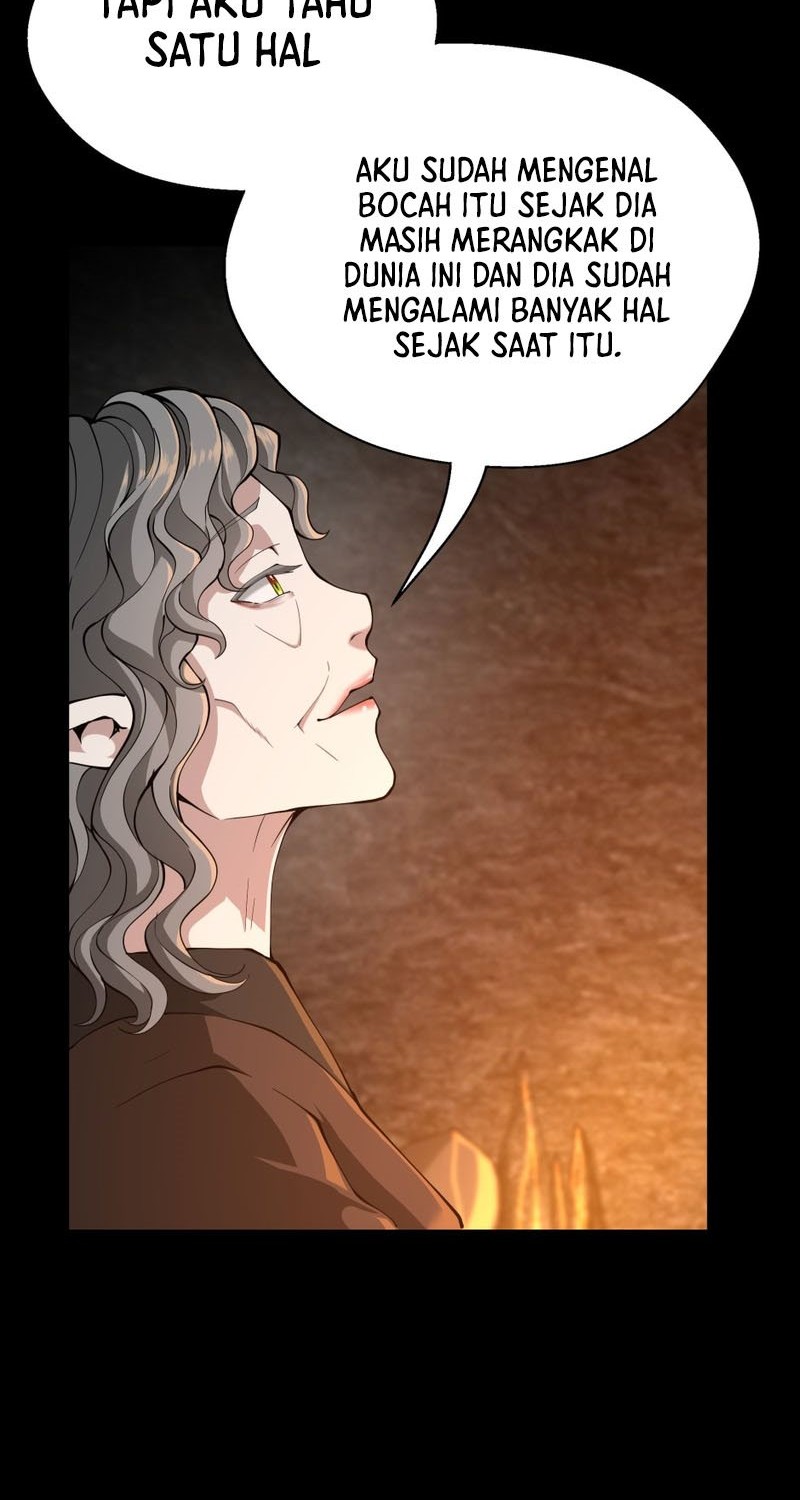 The Beginning After The End Chapter 150 Gambar 22