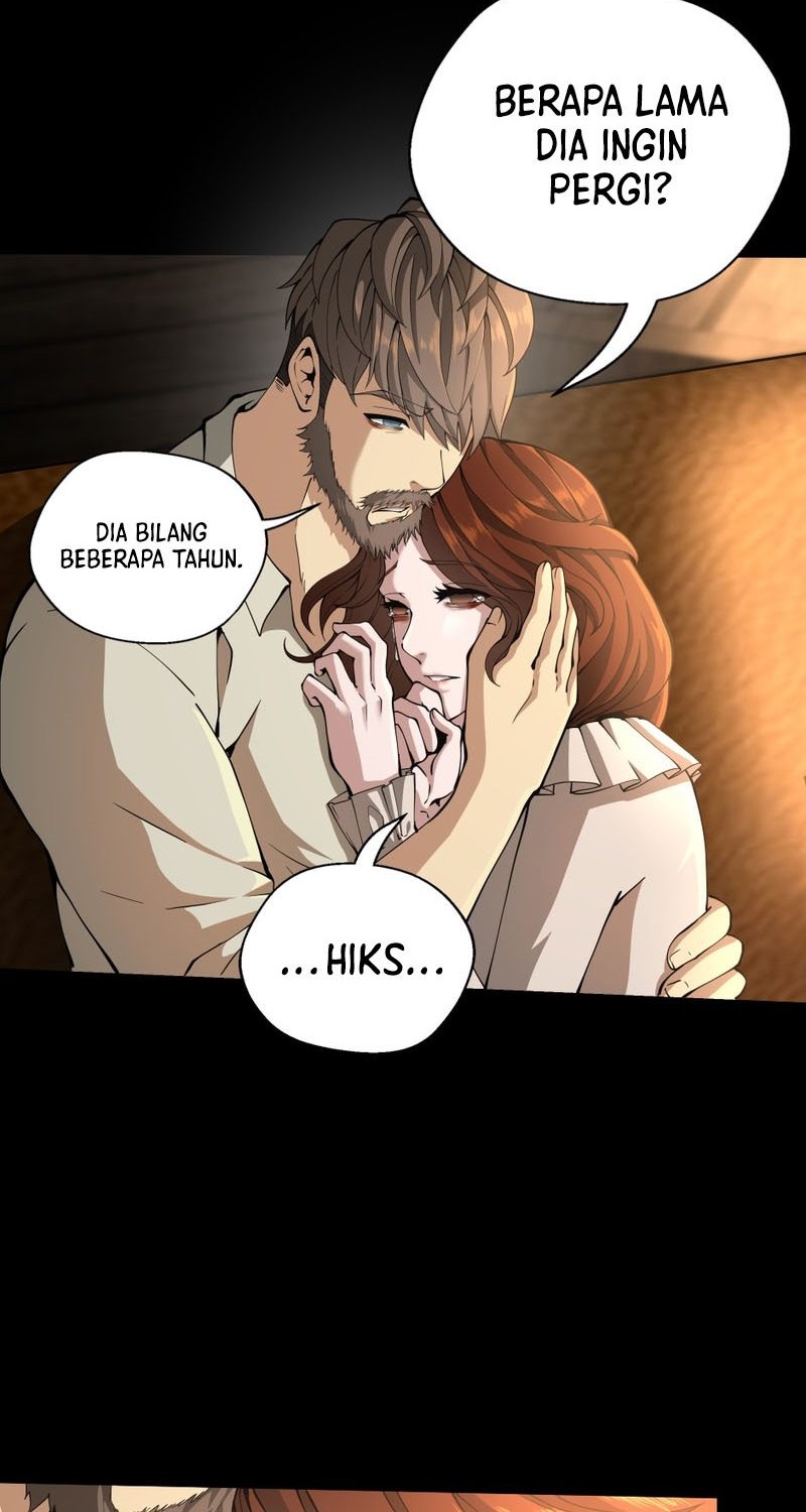 The Beginning After The End Chapter 150 Gambar 43