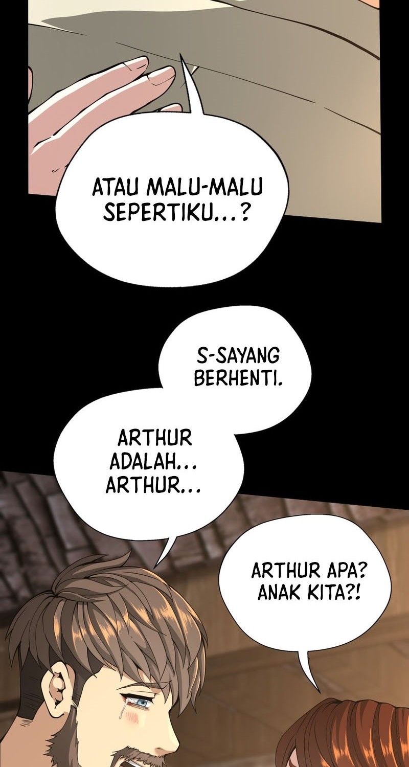 The Beginning After The End Chapter 150 Gambar 46