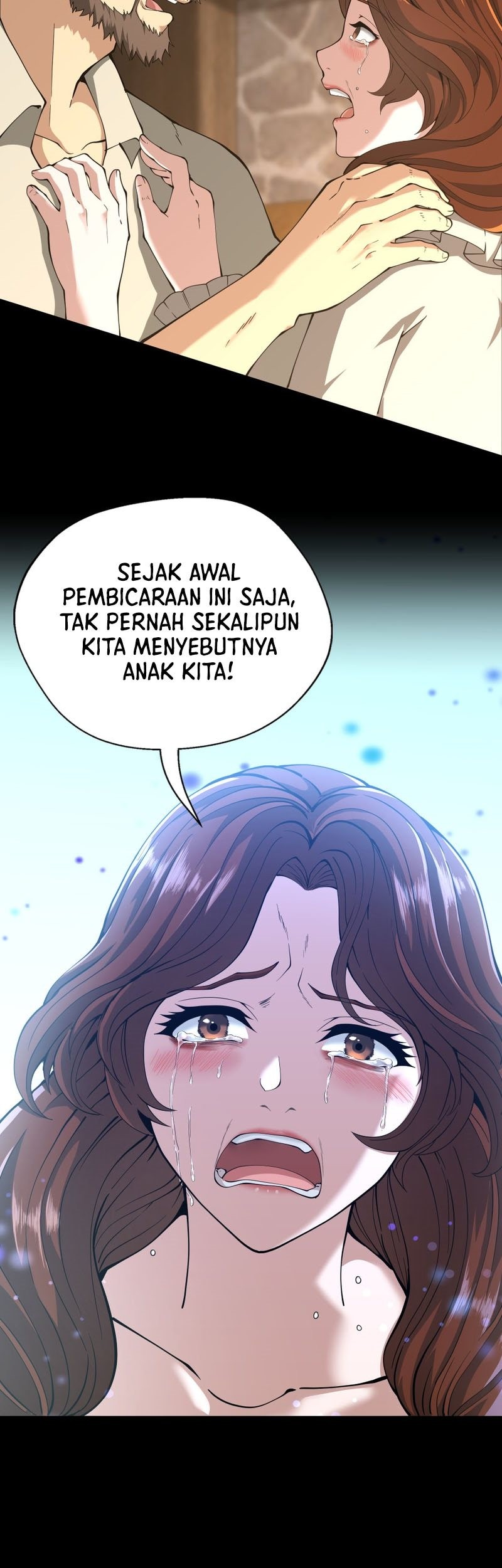 The Beginning After The End Chapter 150 Gambar 47
