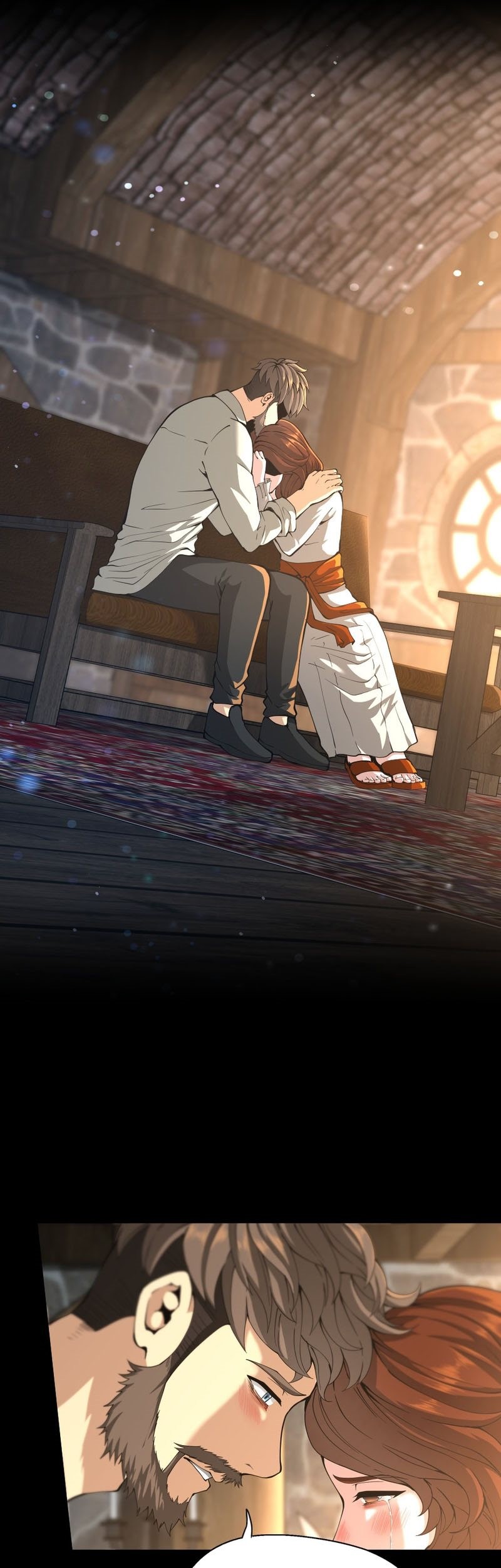 The Beginning After The End Chapter 150 Gambar 49