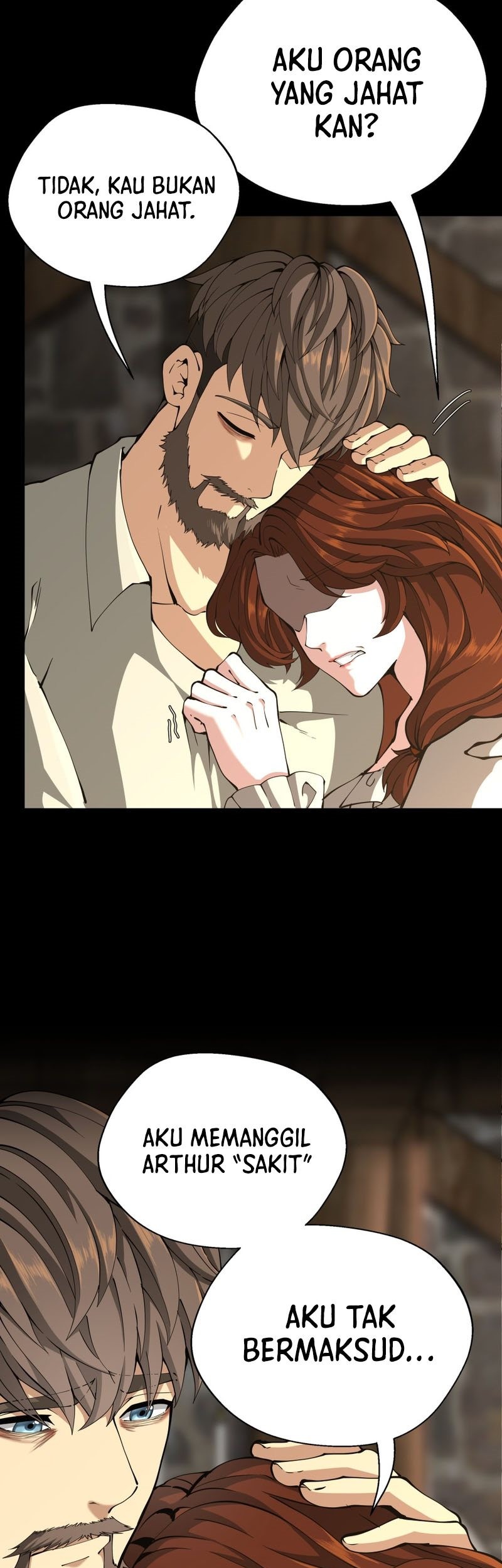 The Beginning After The End Chapter 150 Gambar 35