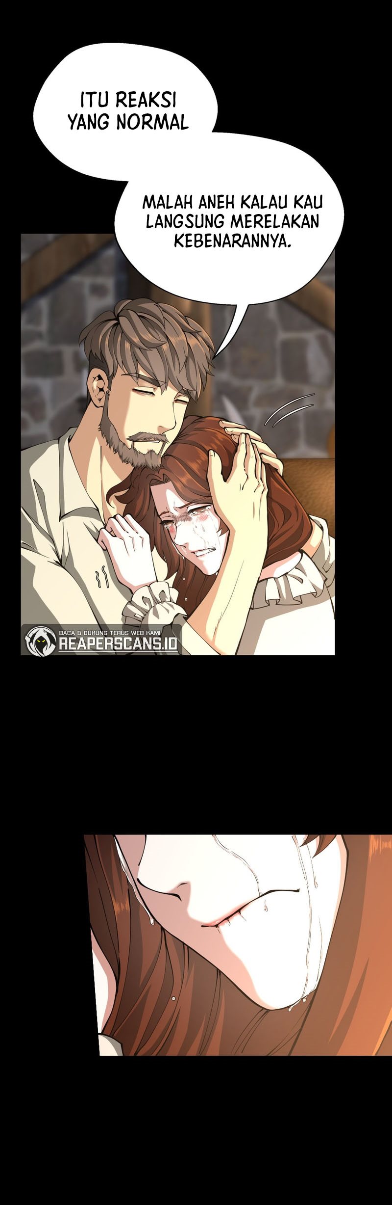 The Beginning After The End Chapter 150 Gambar 37