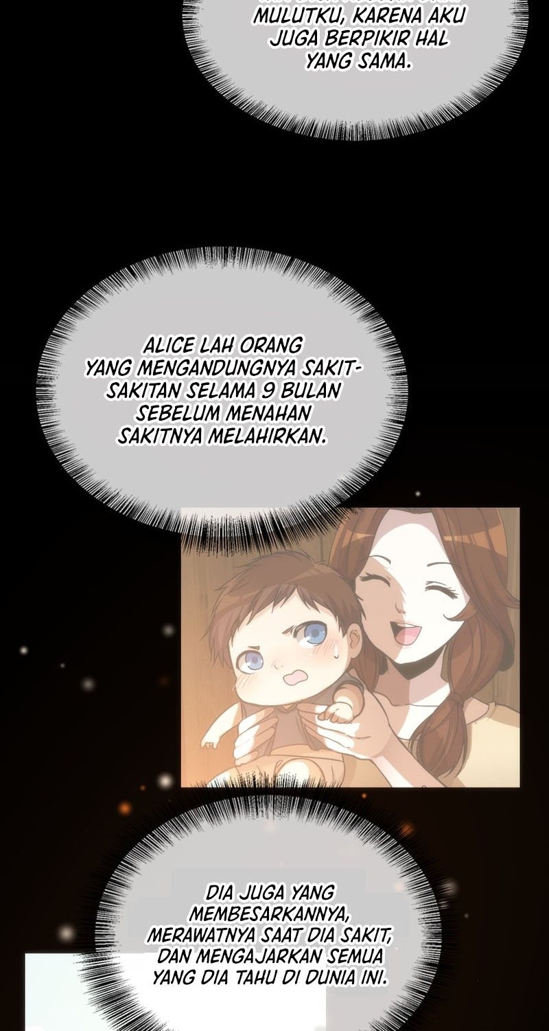 The Beginning After The End Chapter 150 Gambar 39