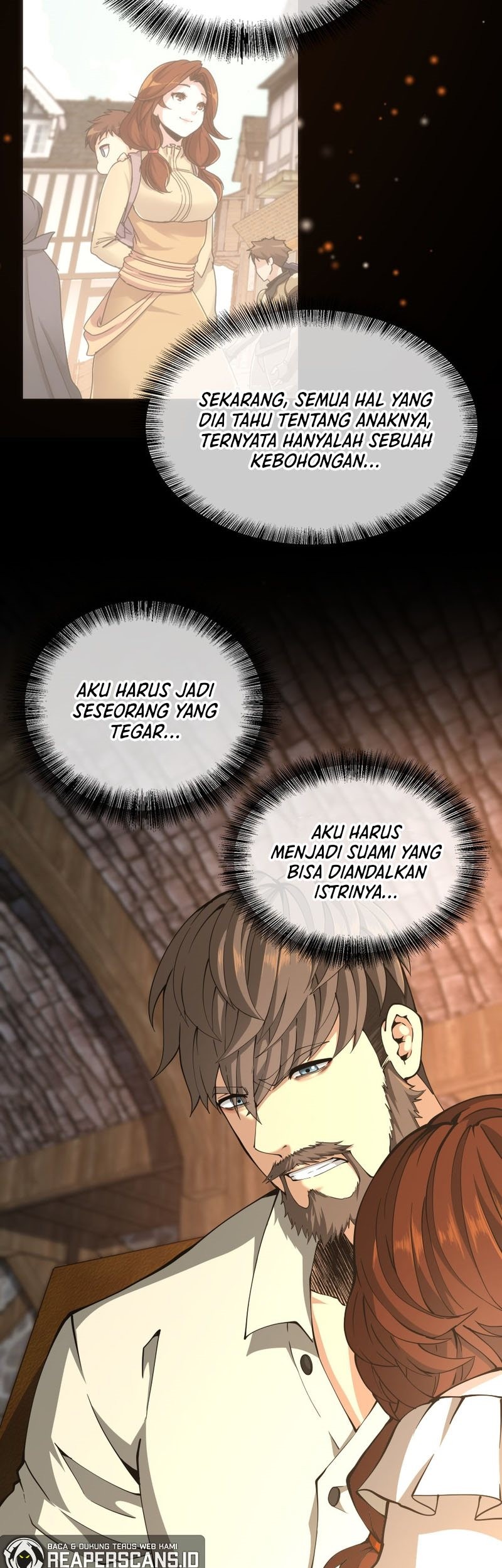 The Beginning After The End Chapter 150 Gambar 40