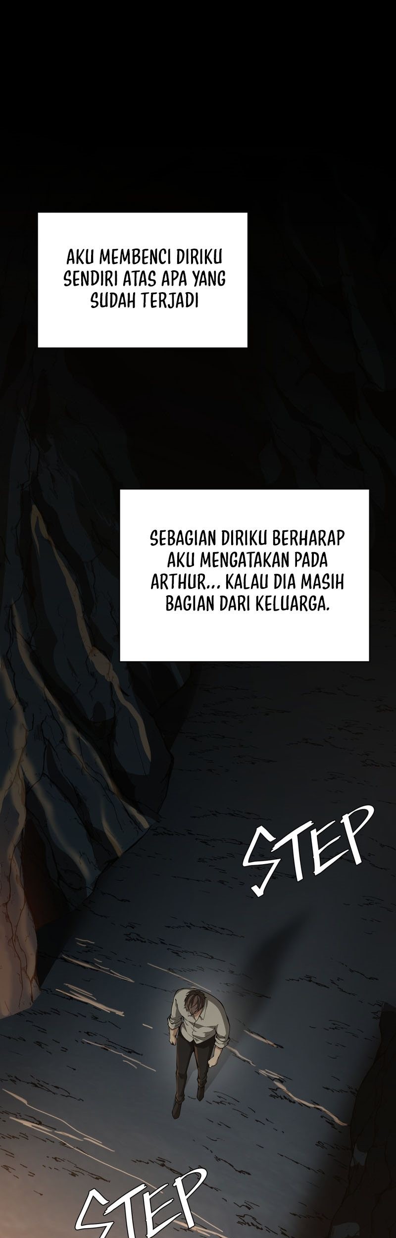 Manhwa The Beginning After The End Chapter 150 gambar nomor 2