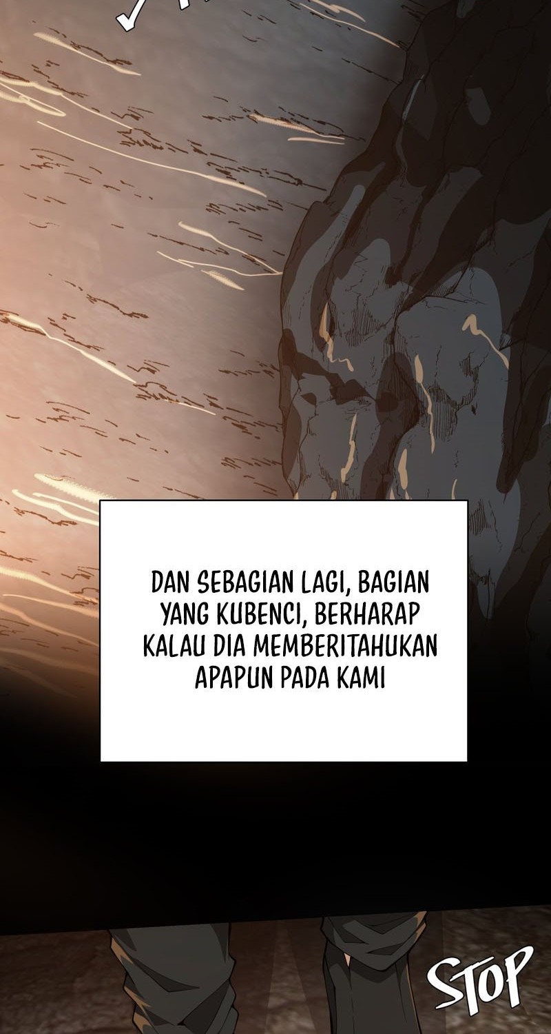 The Beginning After The End Chapter 150 Gambar 3