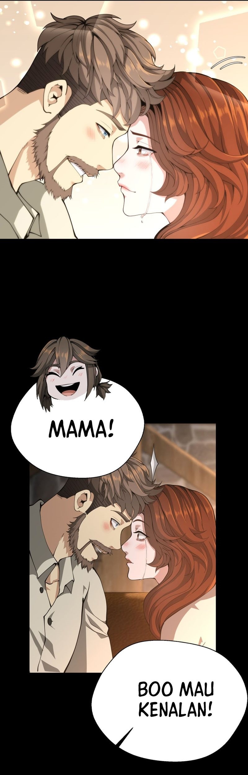 The Beginning After The End Chapter 150 Gambar 59