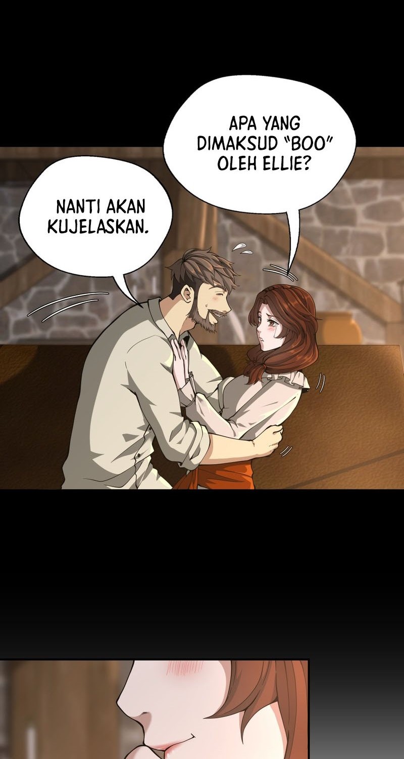 The Beginning After The End Chapter 150 Gambar 60