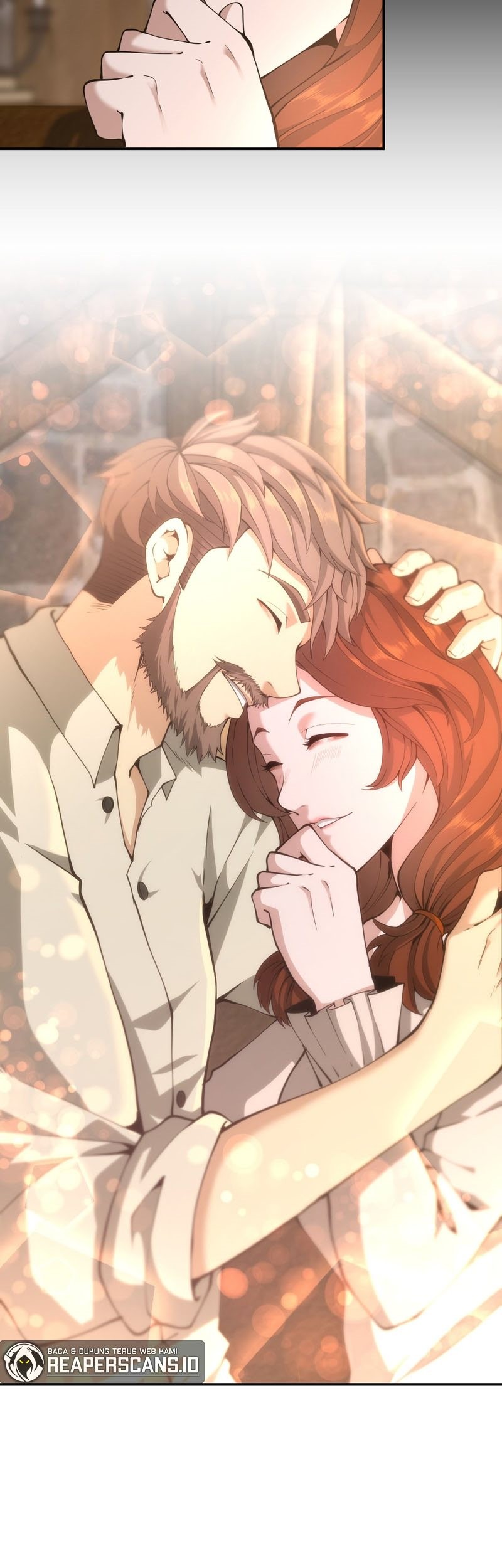 The Beginning After The End Chapter 150 Gambar 61