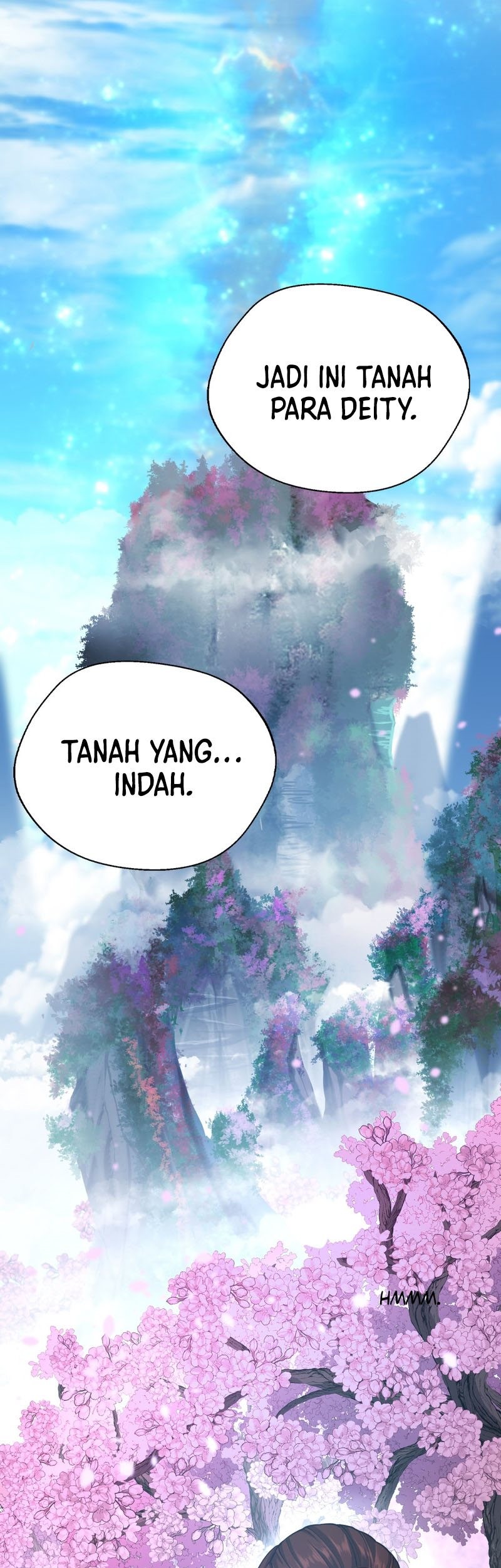 The Beginning After The End Chapter 150 Gambar 67