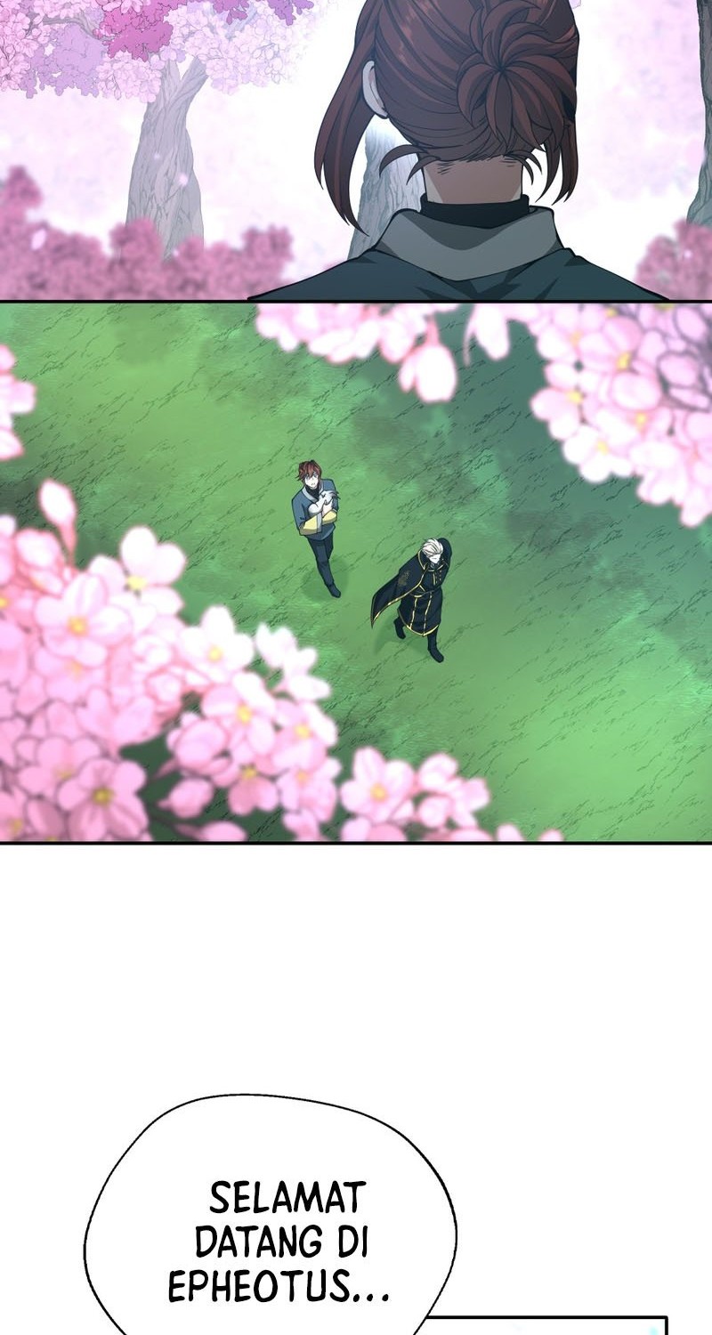 The Beginning After The End Chapter 150 Gambar 68