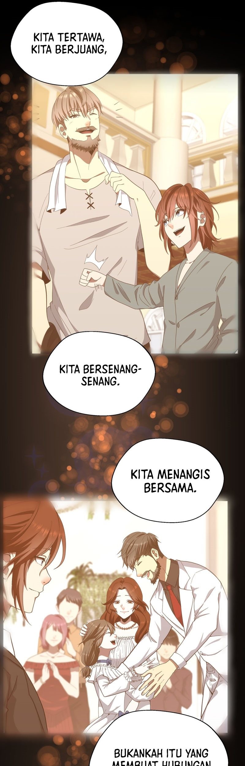 The Beginning After The End Chapter 150 Gambar 52