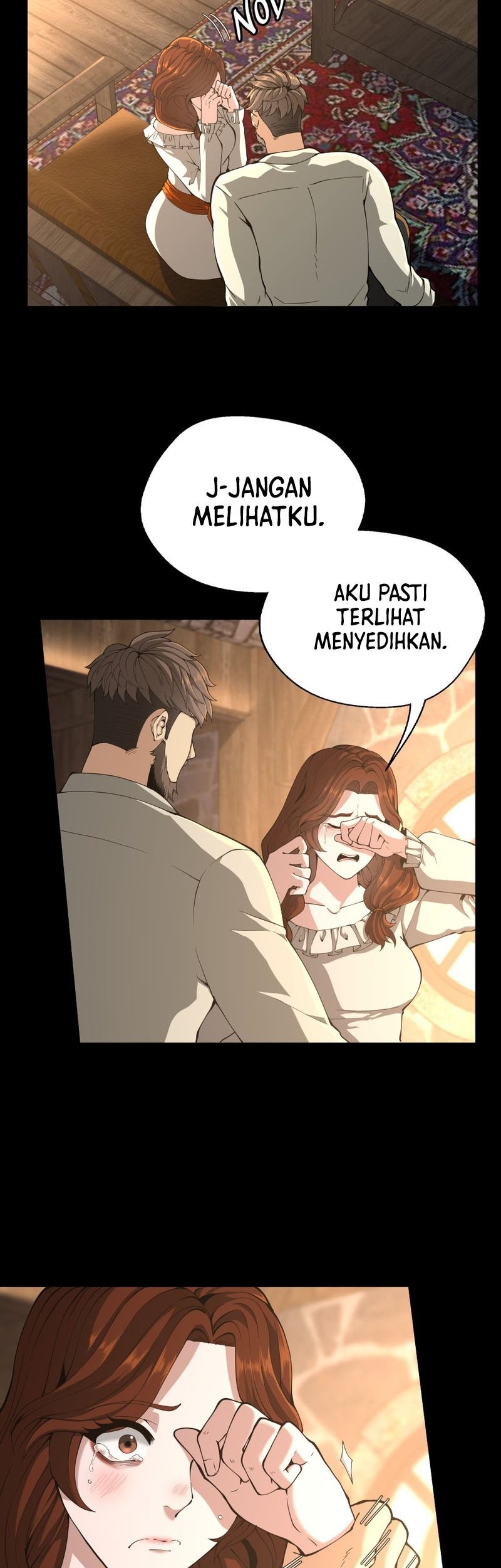 The Beginning After The End Chapter 150 Gambar 56