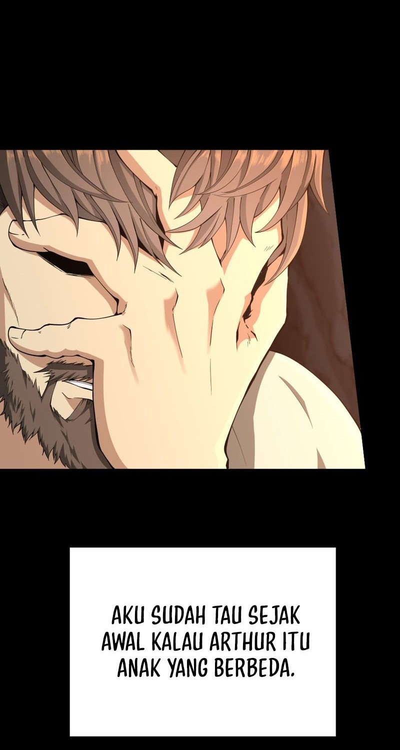 The Beginning After The End Chapter 150 Gambar 5