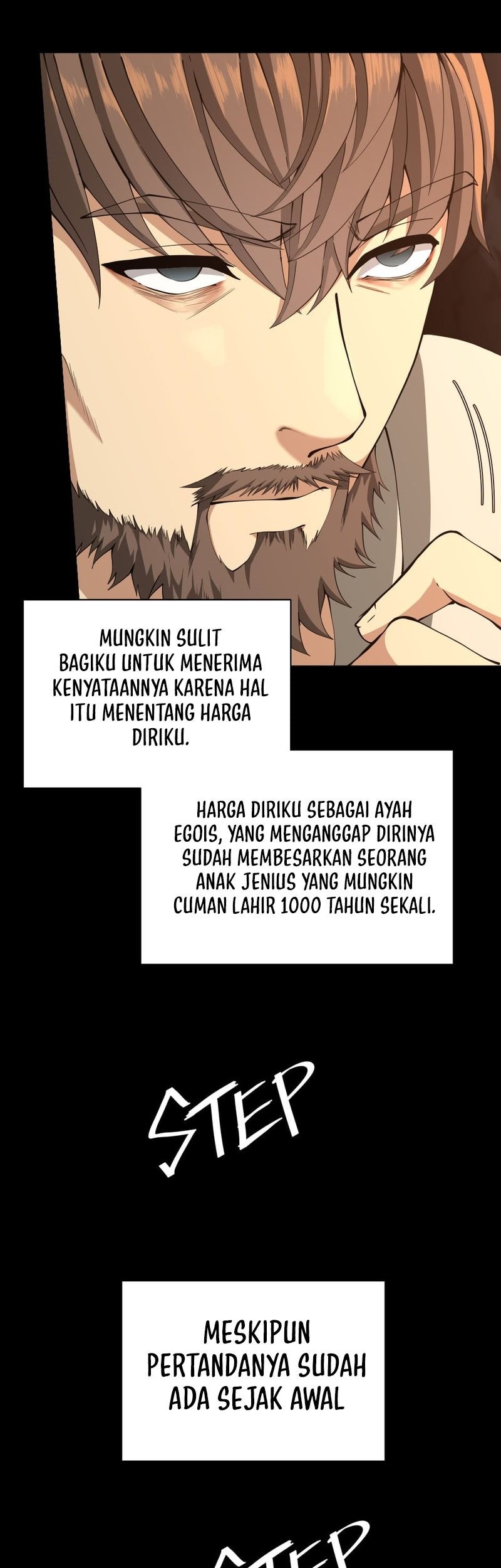 The Beginning After The End Chapter 150 Gambar 6