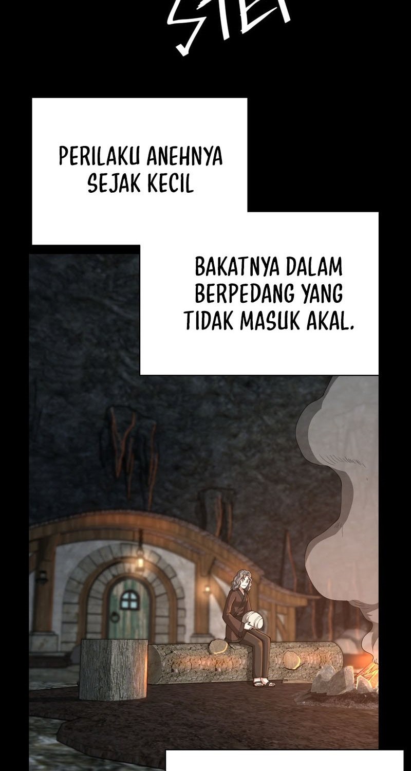 The Beginning After The End Chapter 150 Gambar 7